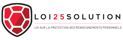 Loi 25 Solution
